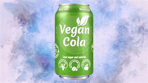 Is Coke a vegan?