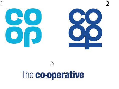 Is Coop an American company?