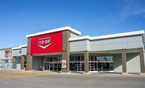 Is Coop worth it in Canada?