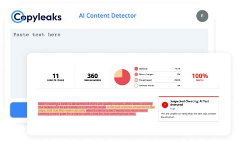 Is Copyleaks accurate for AI?