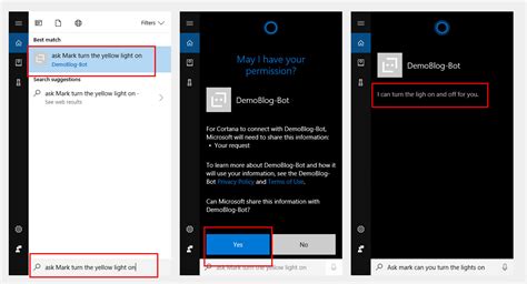 Is Cortana a chatbot?