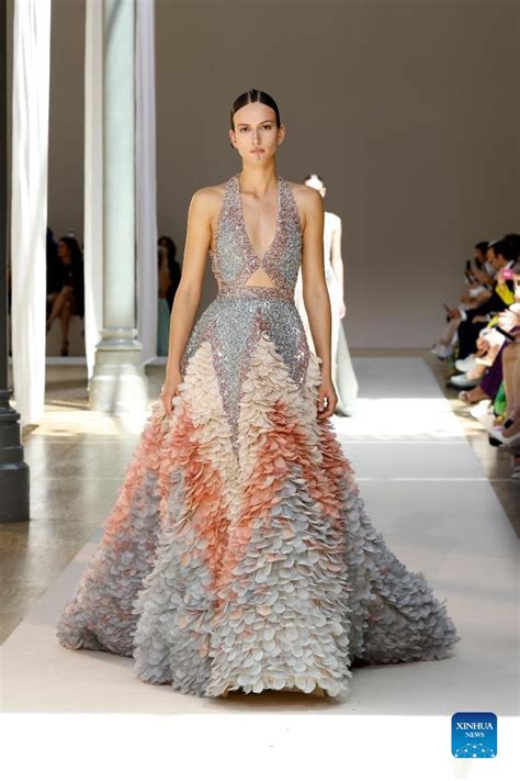 Is Couture feminine?