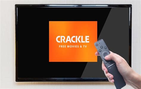 Is Crackle safe to use?