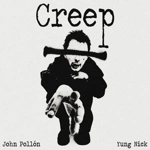 Is Creep by Radiohead sampled?