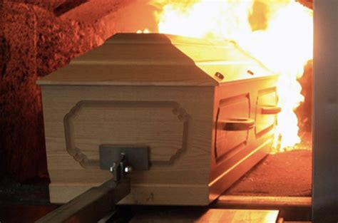 Is Cremation is halal?