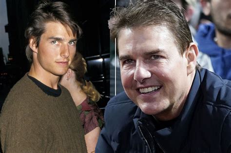 Is Cruise really Tom Cruise's last name?