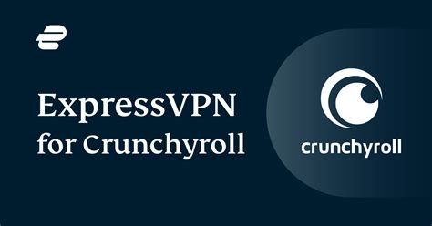 Is Crunchyroll a VPN?