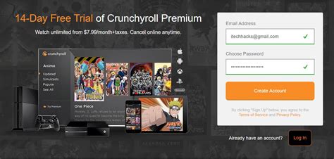 Is Crunchyroll free forever?