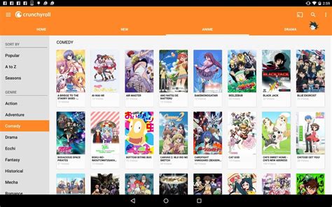 Is Crunchyroll free to download anime?