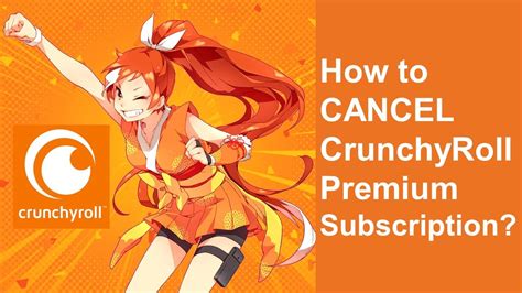 Is Crunchyroll hard to cancel?