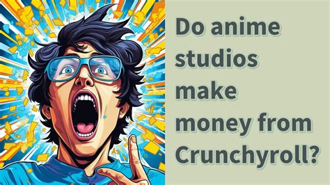 Is Crunchyroll making money?
