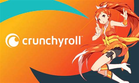 Is Crunchyroll on PlayStation?