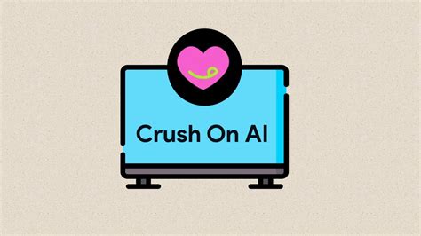 Is Crush an AI?