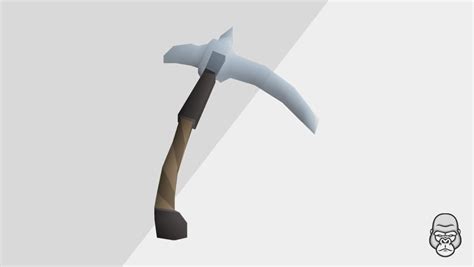 Is Crystal pickaxe the best?