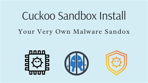 Is Cuckoo a malware sandbox?