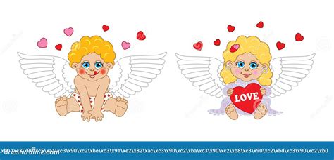 Is Cupid A Boy or a girl?