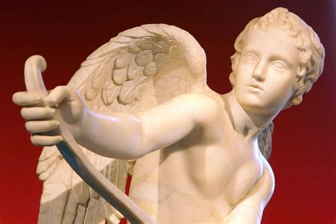 Is Cupid a bad god?