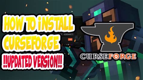 Is Curseforge safe for Minecraft mods?