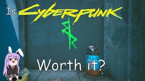 Is Cyberpunk: Edgerunners worth it?