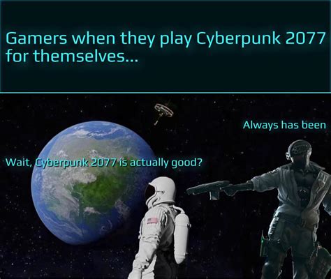 Is Cyberpunk 2.0 actually good Reddit?