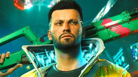 Is Cyberpunk 2.0 the last update?