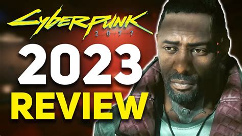 Is Cyberpunk 2.1 worth it Reddit?