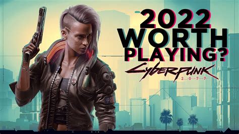 Is Cyberpunk 2077 2.1 worth it?