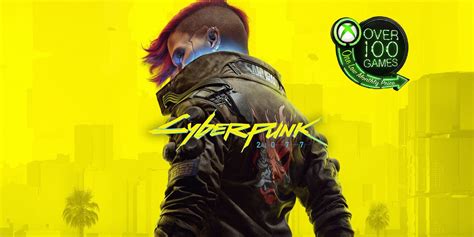 Is Cyberpunk 2077 free on Xbox Game Pass?