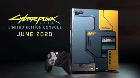 Is Cyberpunk 2077 on Xbox?