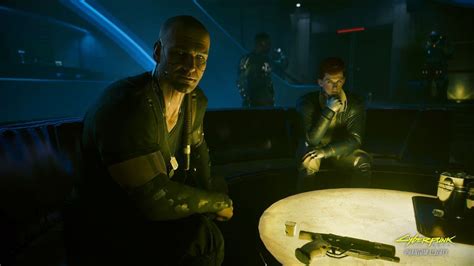 Is Cyberpunk 2077 story long?