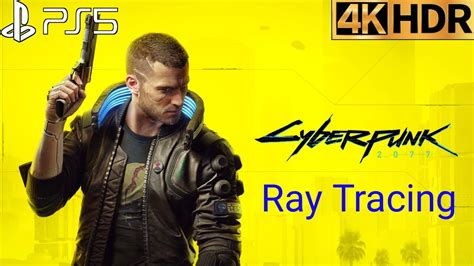 Is Cyberpunk 30fps on PS5?