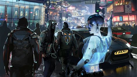 Is Cyberpunk a campaign game?