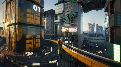 Is Cyberpunk a large game?