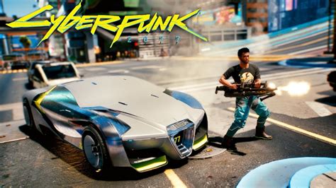 Is Cyberpunk better then GTA?