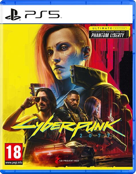 Is Cyberpunk enhanced for PS5?