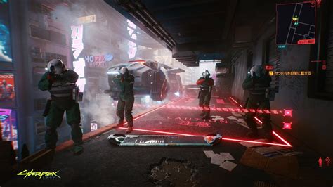 Is Cyberpunk most realistic game?