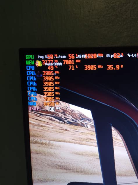 Is DDR4 a bottleneck?
