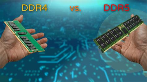Is DDR4 better than DDR5?