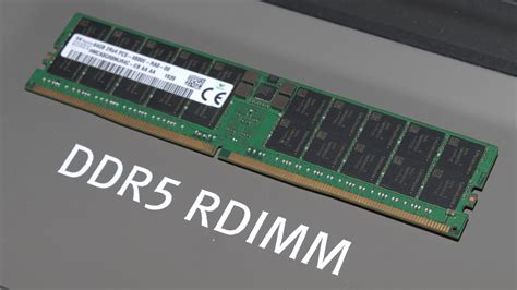 Is DDR4 slower than DDR5?