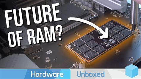 Is DDR5 actually faster?