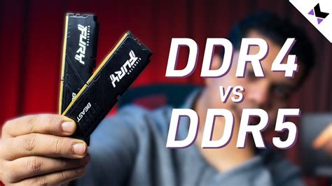 Is DDR5 actually faster than DDR4?