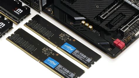 Is DDR5 slower?