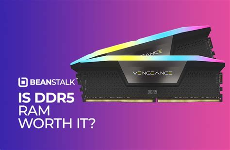 Is DDR5 worth it late 2023?
