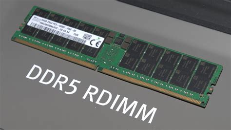 Is DDR5-4800 better than DDR4?