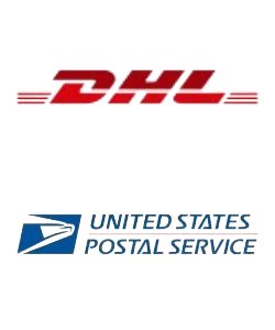 Is DHL cheaper than USPS?