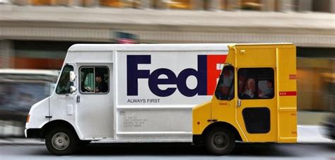 Is DHL faster than FedEx?