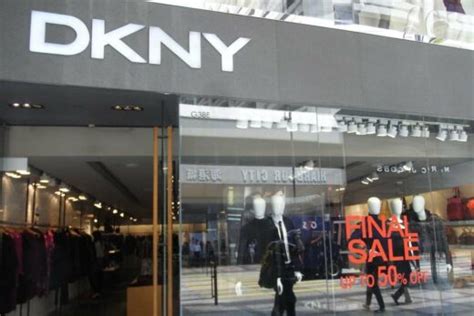 Is DKNY a premium brand?