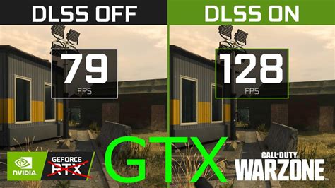Is DLSS good for competitive gaming?