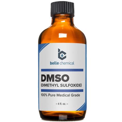 Is DMSO a neurotoxin?