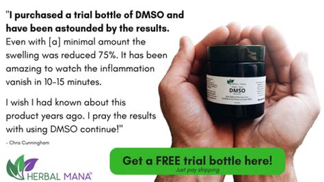 Is DMSO lethal?